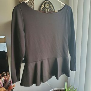 Alice + Olivia Employed. Blouse